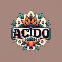 ACIDO.shop in Berlin - Logo