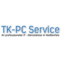 Thomas Klopp - PC Service in Weißenfels in Sachsen Anhalt - Logo