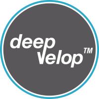 deepvelop in Hamburg - Logo