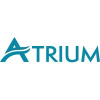 ATRIUM Fitnessstudio GmbH in Bernburg an der Saale - Logo