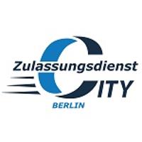 City Zulassungsdienst Berlin in Berlin - Logo