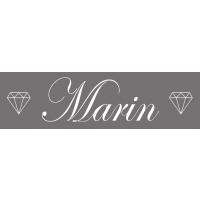 Marin Edelmetallhandel in Bückeburg - Logo