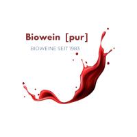 Biowein [pur] in Fürstenfeldbruck - Logo