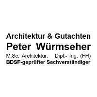 Architektur & Gutachten Würmseher in Rain am Lech - Logo