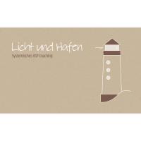 Licht und Hafen Coaching in Berlin - Logo