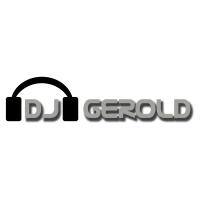 DJ Gerold in Ottobrunn - Logo