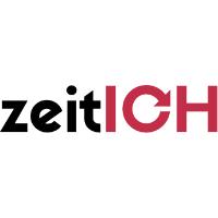 Zeiterfassung zeitICH - Marco Bullin in Allstedt - Logo