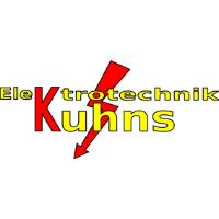 Elektrotechnik Kuhns in Wehen Stadt Taunusstein - Logo