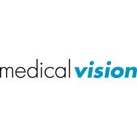 medicalvision Gesellschaft für visuelle Kommunikation mbH in Essen - Logo