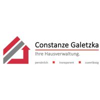 Hausverwaltung Constanze Galetzka in Recklinghausen - Logo