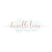 Nagelstudio Danielli Lima in Markt Bibart - Logo