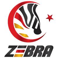 Türkisch Übersetzer & Dolmetscher • ZEBRA in Recklinghausen - Logo
