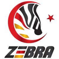 Türkisch Übersetzer & Dolmetscher • ZEBRA in Oer Erkenschwick - Logo