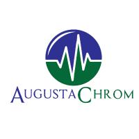 Augustachrom Dr. R. Kießwetter in Gersthofen - Logo