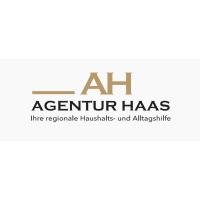 Agentur Haas Haushaltshilfe und Alltagshilfe Kreis Unna in Werne - Logo