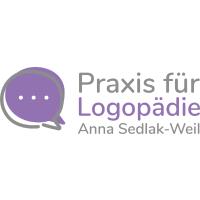 Praxis für Logopädie Anna Sedlak-Weil in Weilmünster - Logo