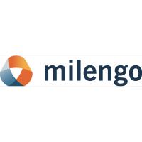 Milengo in Berlin - Logo