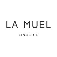 La Muel Lingerie in München - Logo