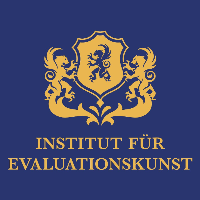 Institut für Evaluationskunst in Düsseldorf - Logo