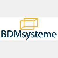 BDM-Systeme in Bayerbach bei Ergoldsbach - Logo