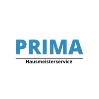 PRIMA Hausmeisterservice in Augsburg - Logo