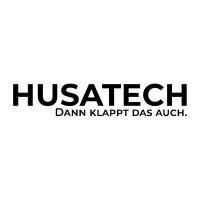 Husatech GmbH in Braunschweig - Logo