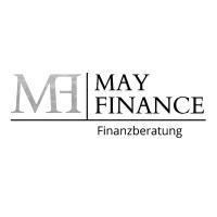 Fabian May - Deutsche Vermögensberatung Finanzberater Berlin in Berlin - Logo