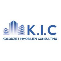 K.I.C Immobilien in Köln - Logo