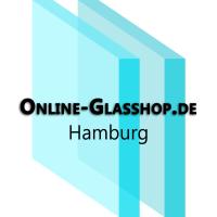 Online-Glasshop in Hamburg - Logo
