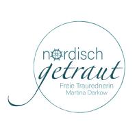 nordisch getraut - Freie Traurednerin (IHK) Martina Darkow in Hamburg - Logo