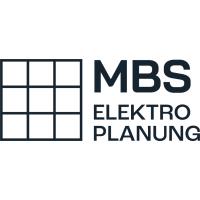 MBS Elektroplanung GmbH Ingenieurbüro in Weingartsgasse Stadt Hennef - Logo
