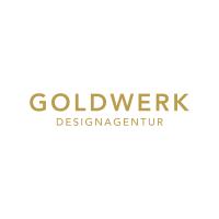 Goldwerk Designagentur in Fulda - Logo
