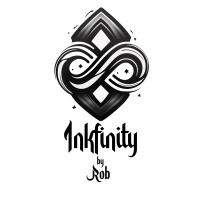 Inkfinity by Rob in Günzburg - Logo
