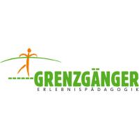 Grenzgänger Erlebnispädagogik Berlin Brandenburg, Teamspiele und Events für Firmen und Schulen in Potsdam - Logo
