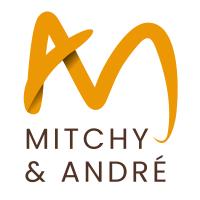 MitchyundAndre in Hannover - Logo