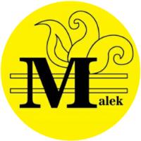 Orientteppich Malek in Hamburg - Logo