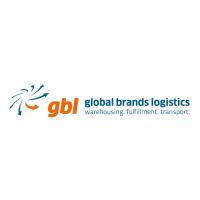Global Brands Logistics GmbH in Roßtal in Mittelfranken - Logo