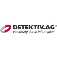 Detektei A.M.G. DETEKTIV Aktiengesellschaft Wirtschaftsdetektei - Privatdetektei in Aschaffenburg - Logo