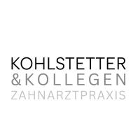 Zahnarztpraxis Kohlstetter & Kollegen in Holzgerlingen - Logo