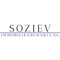 Soziev Immobilienbewertung in Dortmund - Logo