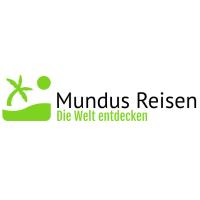Mundus Reisen in Mülheim an der Ruhr - Logo