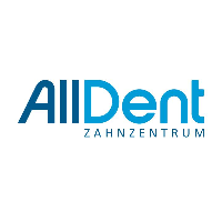 AllDent Zahnzentrum Karlsruhe GmbH in Karlsruhe - Logo