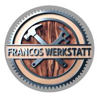 Francos Werkstatt in Waldaschaff - Logo