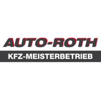 Auto-Roth in Lispenhausen Stadt Rotenburg an der Fulda - Logo