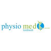 Physiomed lombardi in Oelde - Logo