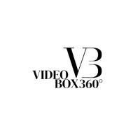 Videobox 360 in Plattling - Logo