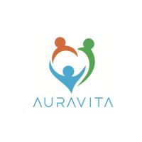 Aura Vita GmbH in Germering - Logo