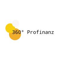 360° Profinanz - Versicherungsmakler in Wiesbaden - Logo