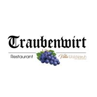 Traubenwirt in der Villa Waldesruh - Restaurant, Eventlocation & Cateringservice in Siegburg - Logo
