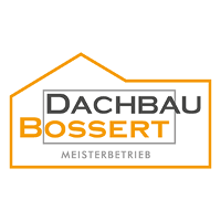 Dachbau Bossert in Worms - Logo